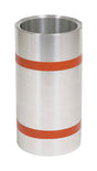 Amerimax 14 in. W X 50 ft. L Aluminum Flashing Silver