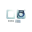D-RING KIT ZINC COATED STEEL