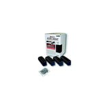Caliber 23050BK Bunk Wrap Kit (Includes 4 Endcaps and Stainless Steel Hardware)