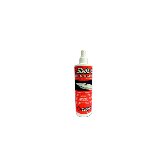 Slydz-On Bunk Lubricant, 16 oz.
