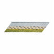 Senco K527APBXN Collated Nail, Paper Tape Collation, 3 in L, Bright Basic, Full Round Head, Smooth Shank