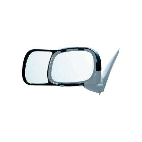 K-Source 80700 Snap-On Towing Mirrors, pr.