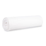 Ace Plastic Sheeting 3 mil X 10 ft. W X 25 ft. L Polyethylene Clear, Pack of 12