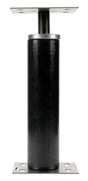 Tiger Brand Jack Post Super 2-1/4 in. D X 15 in. H Jack Post 18000 lb