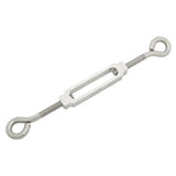 Hampton Stainless Steel Turnbuckle 350 lb, Pack of 5