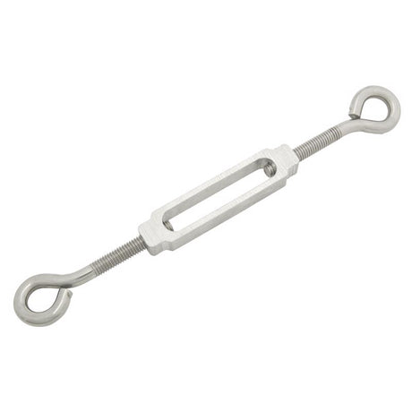 Hampton Stainless Steel Turnbuckle 350 lb, Pack of 5