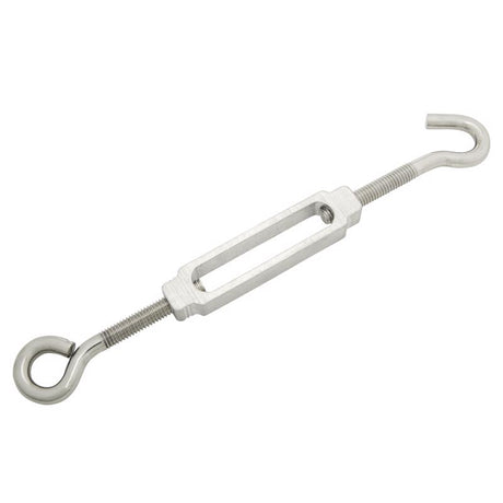 Hampton Stainless Steel Turnbuckle 350 lb, Pack of 5
