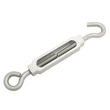 Hampton Stainless Steel Turnbuckle 350 lb, Pack of 5