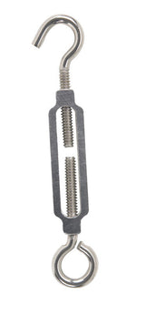 Hampton Stainless Steel Turnbuckle 70 lb, Pack of 5
