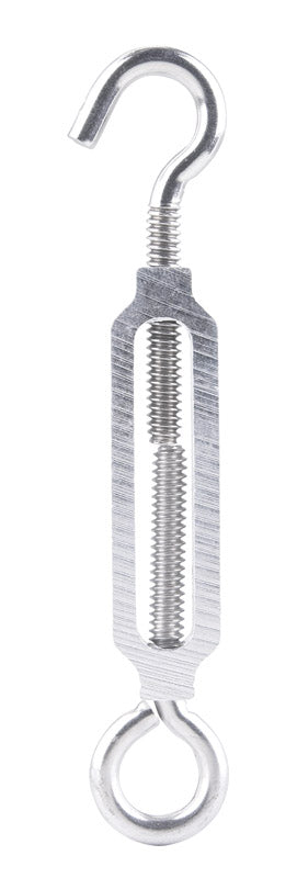 Hampton Stainless Steel Turnbuckle 70 lb, Pack of 5