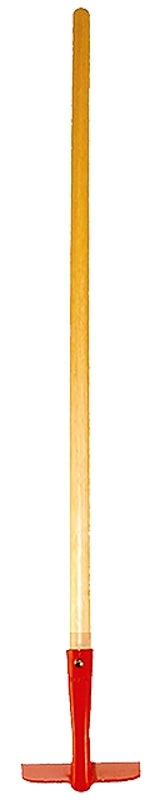 Buddy B CO3 Children's Hoe, Hardwood