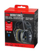 HEARING PROT W/BLUETOOTH 24DB