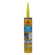 Sika SIKAFLEX PRO SELECT Series 654546 Construction Sealant, Aluminum Gray, 10.1 oz Cartridge, Pack of 12