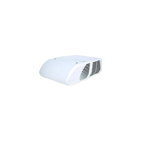 Coleman-Mach 452030793 Mach 10 NDQ Low Profile Air Conditioner With SOFTStart, 13,500 BTUs, Black