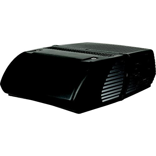 Coleman-Mach 452030993 Mach 10 NDQ Low Profile Air Conditioner With SOFTStart, 13,500 BTUs, Black