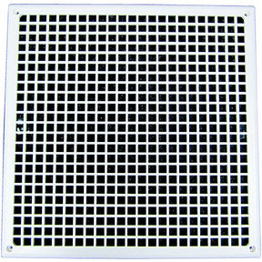 Coleman-Mach 8330A733 Air Distribution Box For Lateral Ducted System, Cooling Only, no thermostat