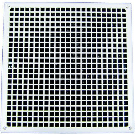 Coleman-Mach 8330A733 Air Distribution Box For Lateral Ducted System, Cooling Only, no thermostat