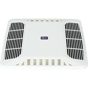 Coleman-Mach 8430A633 Chill Grille Ceiling Assembly, Cool Only, White