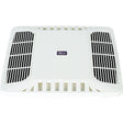Coleman-Mach 8430A635 Chill Grille Ceiling Assembly, Heat Ready, White