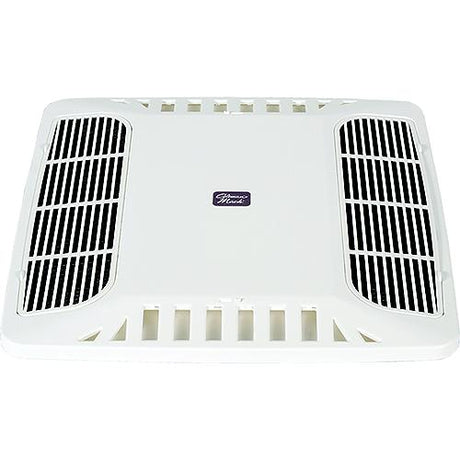 Coleman-Mach 8430A635 Chill Grille Ceiling Assembly, Heat Ready, White