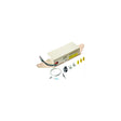 Mastervolt 35511500 Combimaster Inverter/Charger