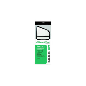 Coleman-Mach 84303801 Replacement Air Filter Set for Ducted Ceiling Assemblies