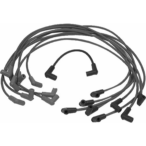 Quicksilver Spark Plug Wire Kit