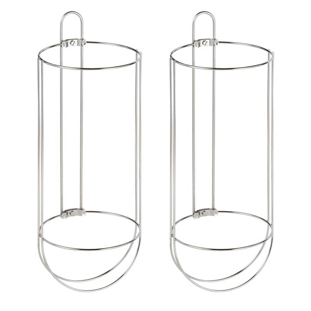 6.75" Dual Fender Holder Kit