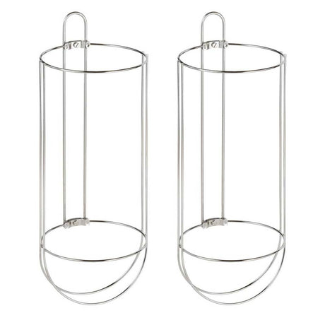 6.75" Dual Fender Holder Kit