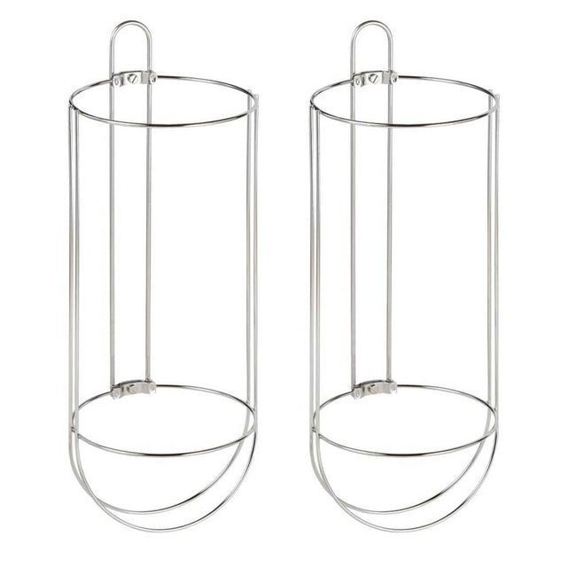 6.75" Dual Fender Holder Kit