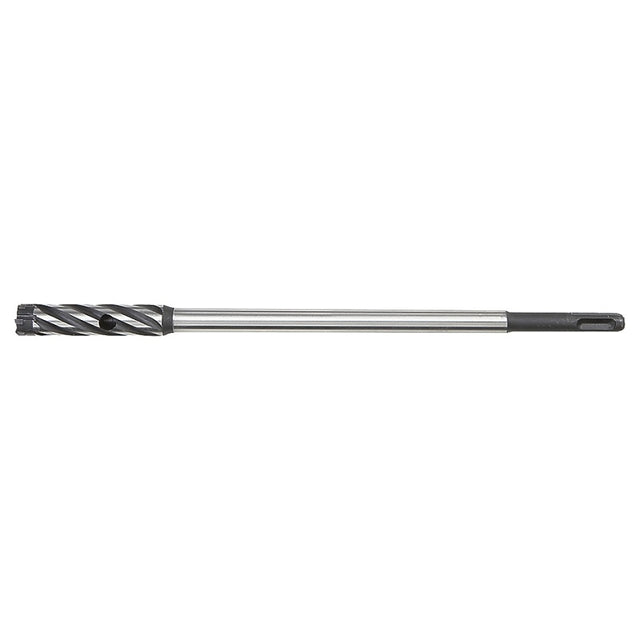Bosch RC2104 Rebar Cutter, 5/8 in Dia, 12 in OAL, 3/8 in Dia Shank, SDS Plus Shank