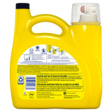 Tide 12078 Laundry Detergent, 117 fl-oz, Liquid, Simply Clean and Fresh, Pack of 4