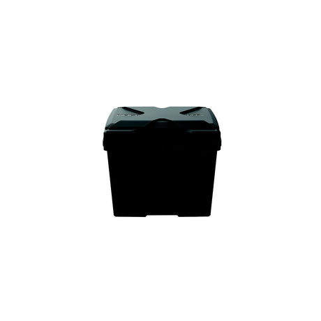 SINGLE 6V BATTERY BOX