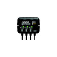 Noco GEN5X3 On-Board Battery Charger, 3 Banks
