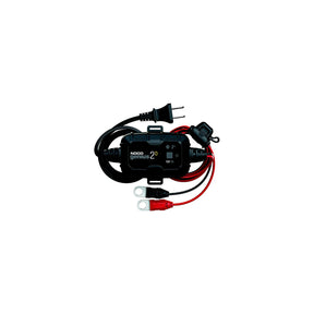 Noco GENIUS2D Genius 2D Battery Charger, 2 Amp