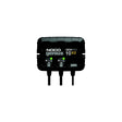 Noco GenProX2 On-Board Battery Charger, 2-Banks
