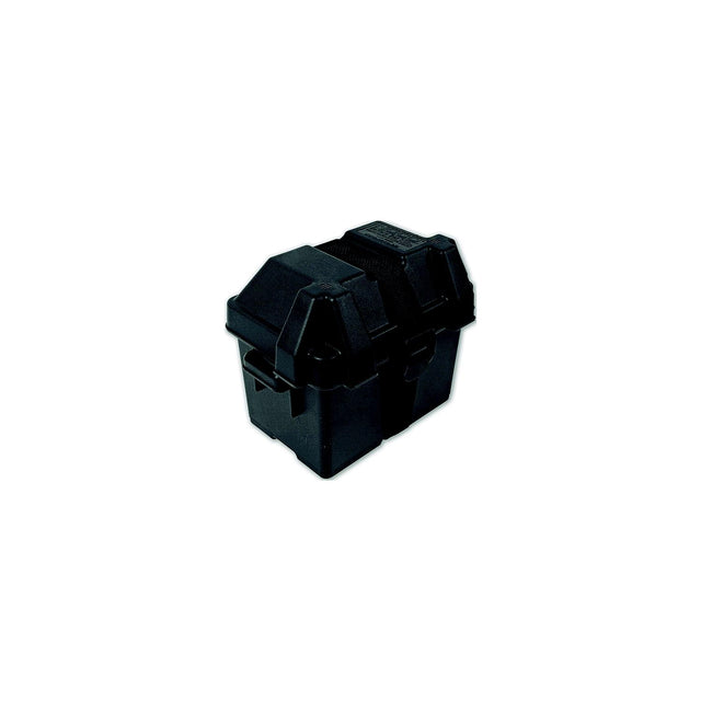 SMALL BATTERY BOX