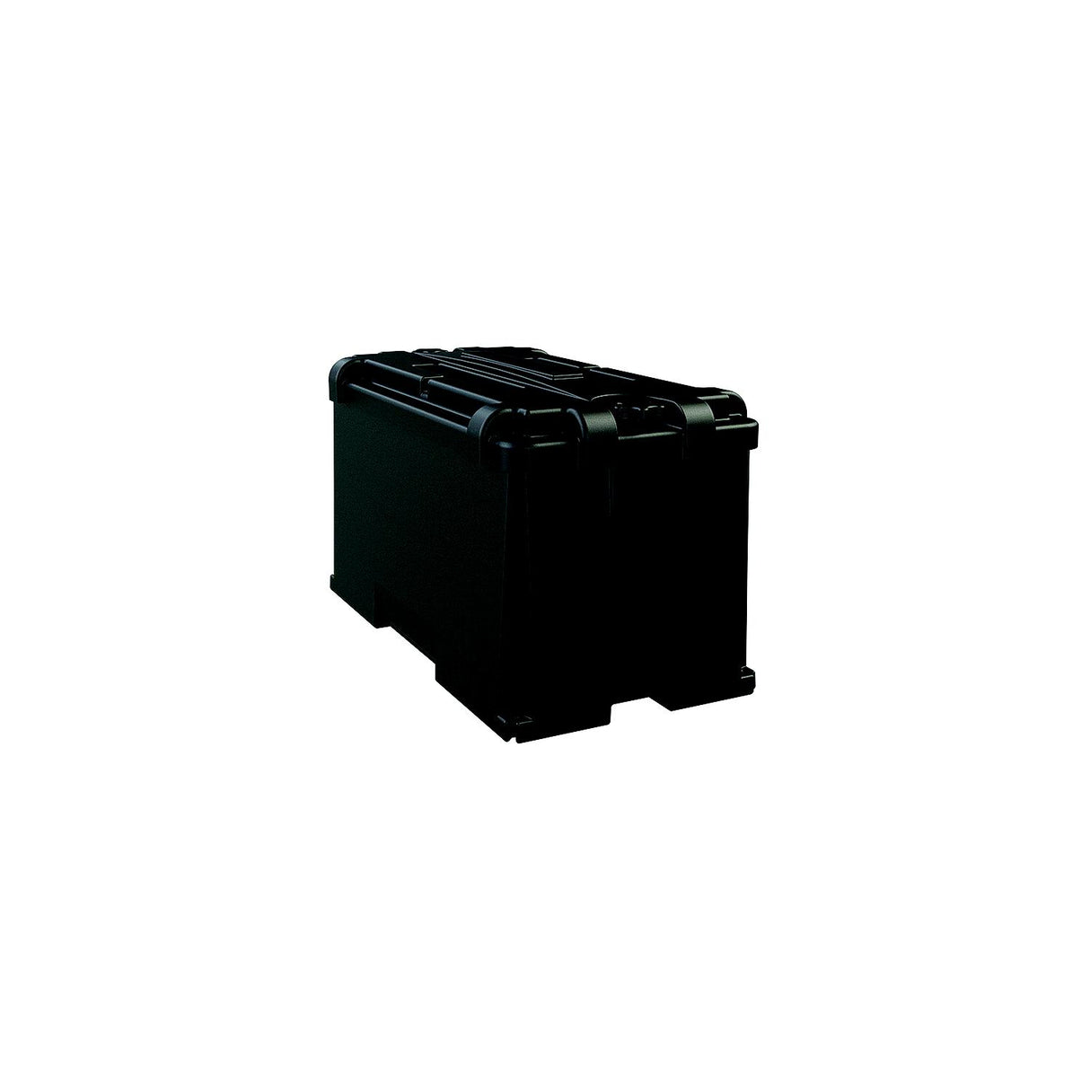 NOCO HM408 Commercial Grade Battery Box, Single 4D