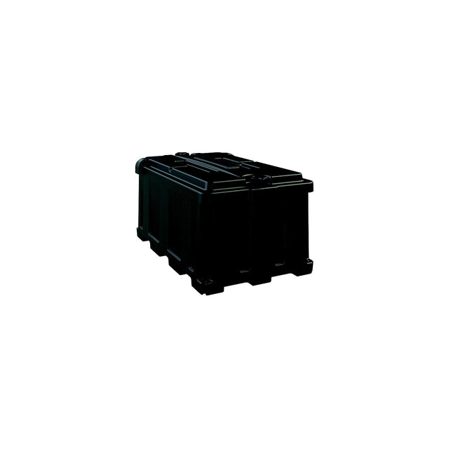 NOCO HM484 Commercial Grade Battery Box, Single 8D