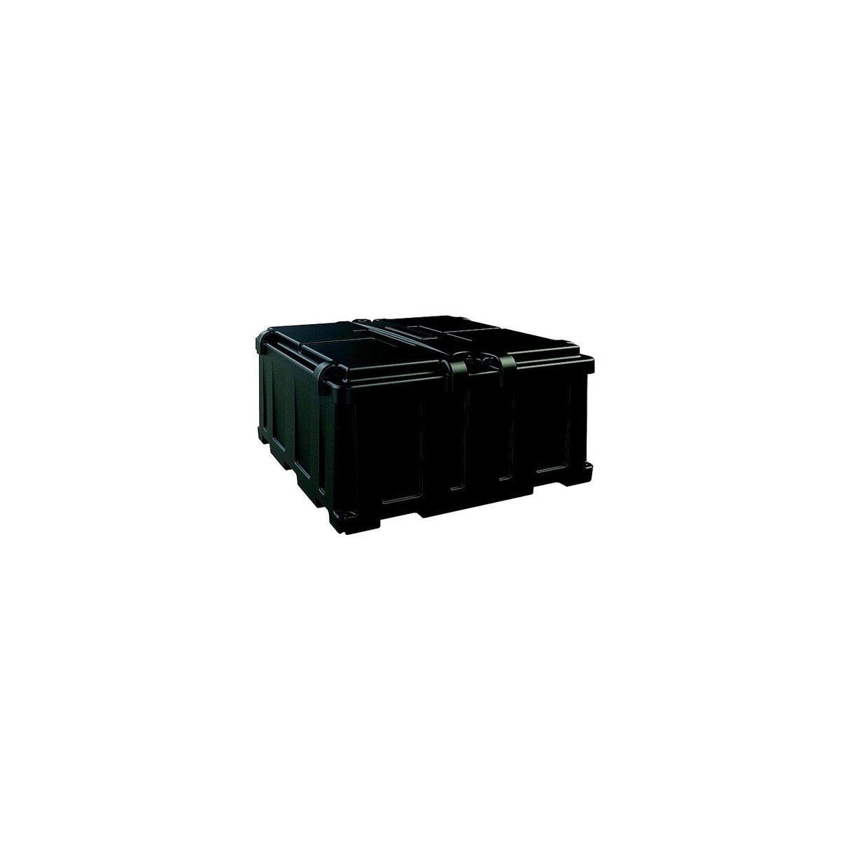 NOCO HM485 Commercial Grade Battery Box, Dual 8D