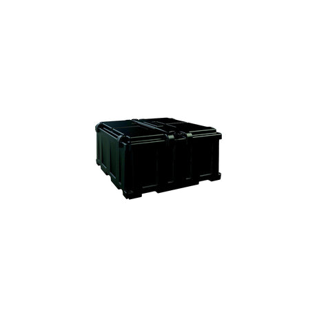 NOCO HM485 Commercial Grade Battery Box, Dual 8D
