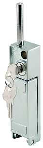 Prime-Line U 9997 Patio Door Lock, Aluminum