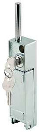 Prime-Line U 9997 Patio Door Lock, Aluminum