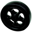 Trailer Jack Replacement Wheel