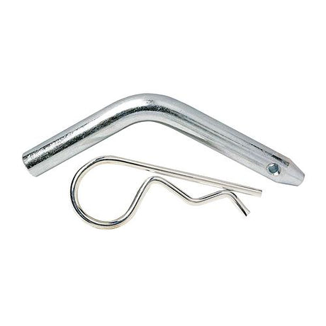 Receiver Pin with Clip