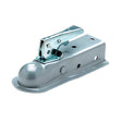 Trailer Coupler