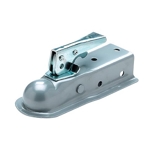Trailer Coupler