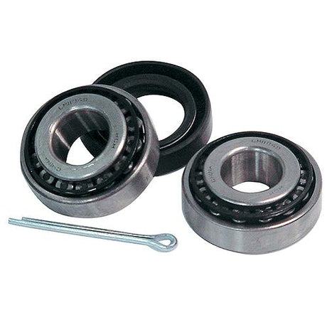 Trailer Wheel Bearing Kit