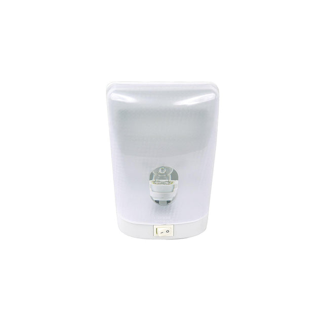 FulTyme RV Euro Single Interior Light