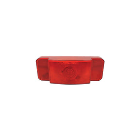 FulTyme RV LED Low Profile Combination Tail Light, Passenger side